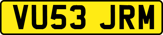 VU53JRM