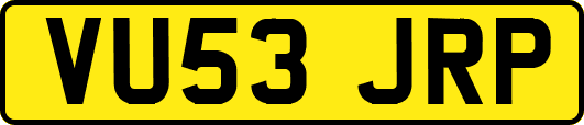 VU53JRP