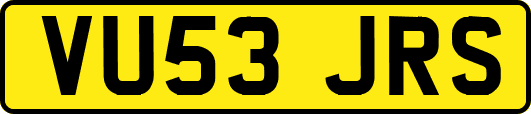 VU53JRS