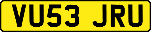 VU53JRU