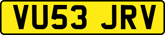 VU53JRV