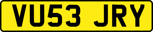 VU53JRY