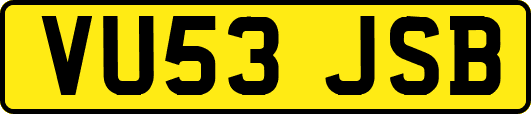 VU53JSB