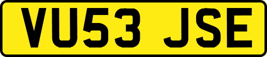 VU53JSE