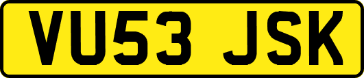 VU53JSK