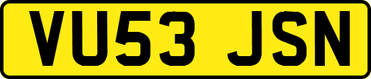 VU53JSN