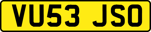 VU53JSO