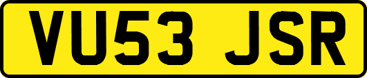 VU53JSR
