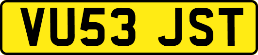 VU53JST