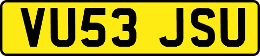 VU53JSU