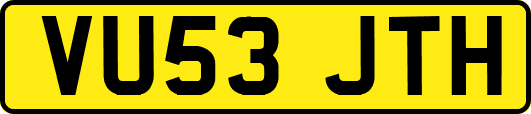 VU53JTH