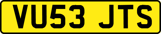 VU53JTS