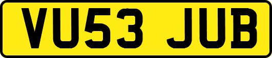 VU53JUB