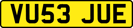 VU53JUE