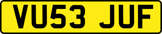 VU53JUF