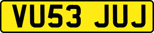 VU53JUJ