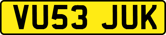 VU53JUK