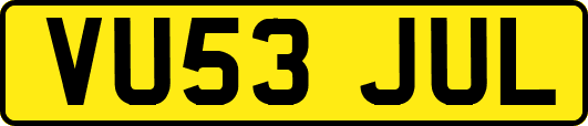 VU53JUL
