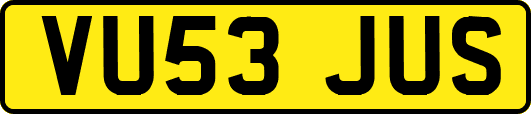 VU53JUS