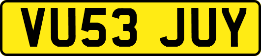 VU53JUY