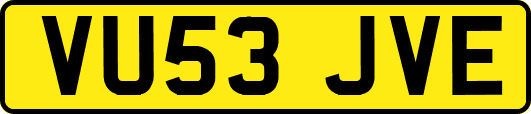 VU53JVE
