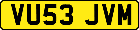 VU53JVM