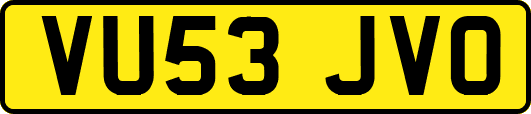 VU53JVO