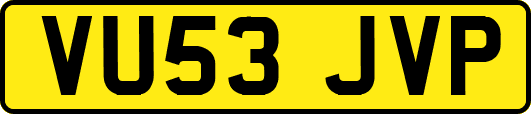 VU53JVP