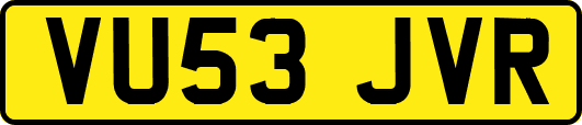 VU53JVR