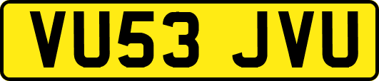 VU53JVU