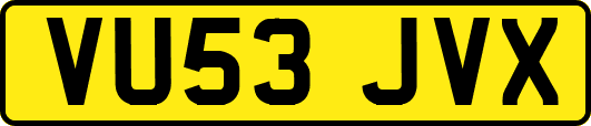 VU53JVX