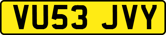 VU53JVY