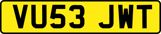 VU53JWT