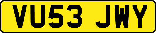 VU53JWY