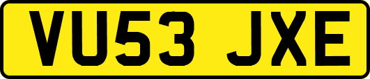 VU53JXE