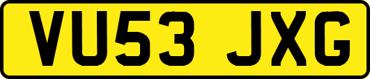 VU53JXG