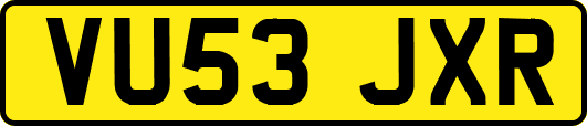 VU53JXR
