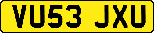 VU53JXU