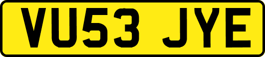 VU53JYE