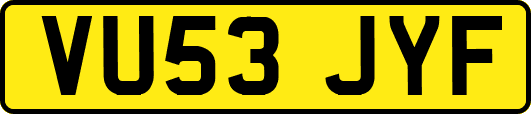 VU53JYF