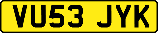 VU53JYK