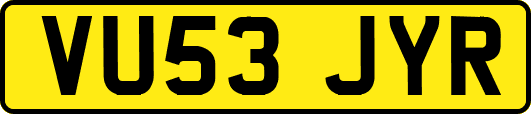 VU53JYR