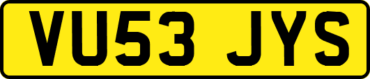 VU53JYS
