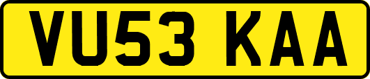 VU53KAA