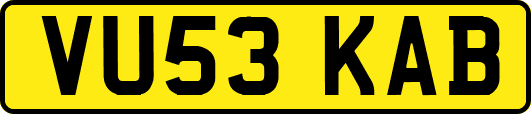 VU53KAB
