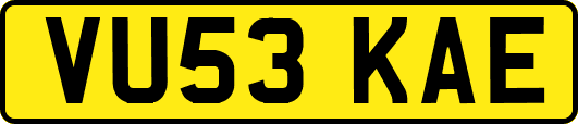 VU53KAE
