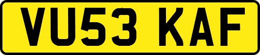 VU53KAF
