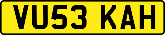 VU53KAH