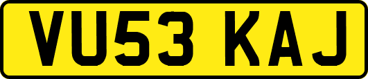 VU53KAJ