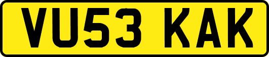 VU53KAK